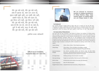 Ferreterro catalog 2015