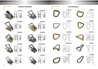 Ferreterro catalog 2015