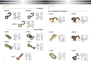 Ferreterro catalog 2015