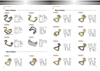 Ferreterro catalog 2015