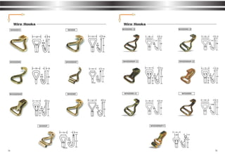 Ferreterro catalog 2015