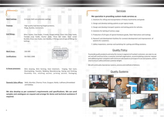 Ferreterro catalog 2015