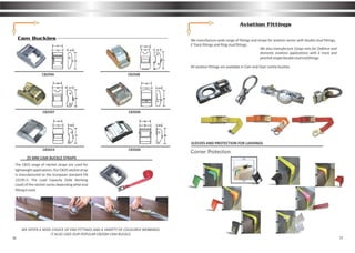 Ferreterro catalog 2015