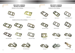 Ferreterro catalog 2015