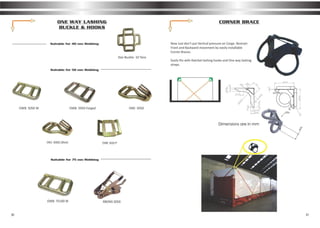 Ferreterro catalog 2015