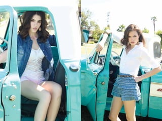 CHAQUETA CG00045
                            BLUSA BT00261
                            LEGINS LE00004
          SWEATER ST00063
          LEGINS LE00005
PÁG. 75                                        PÁG. 76
 