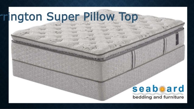 Ferrington Pillow Top