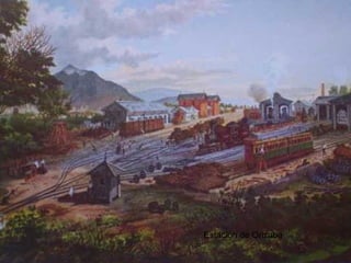 Estación de Orizaba 