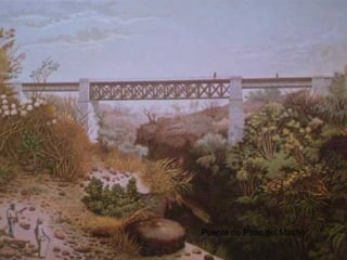 Puente de Paso del Macho 