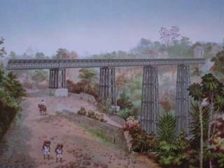 Puente de San Alejo 