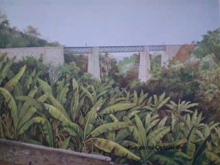 Puente del Chiquihuite 