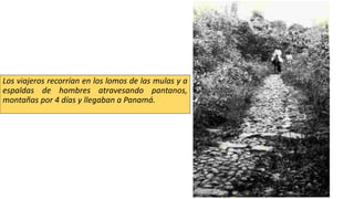 Ferrocarril de Panama