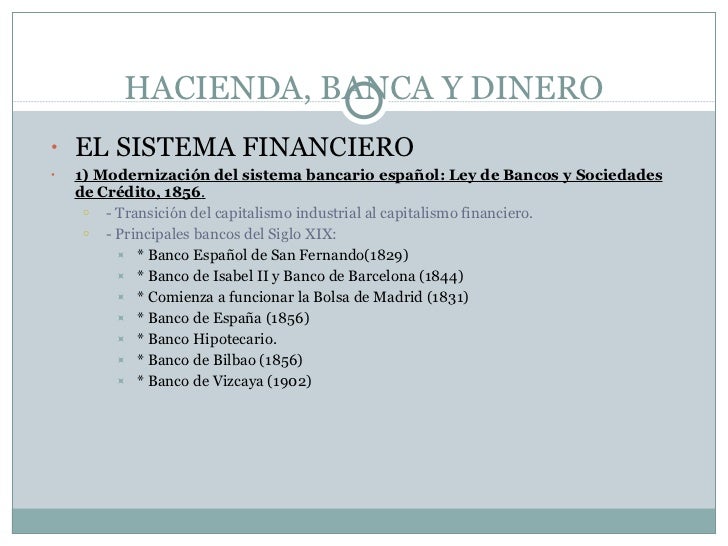 Dinero, Banca Y Mercados Financieros. L... - prestamosmidchung