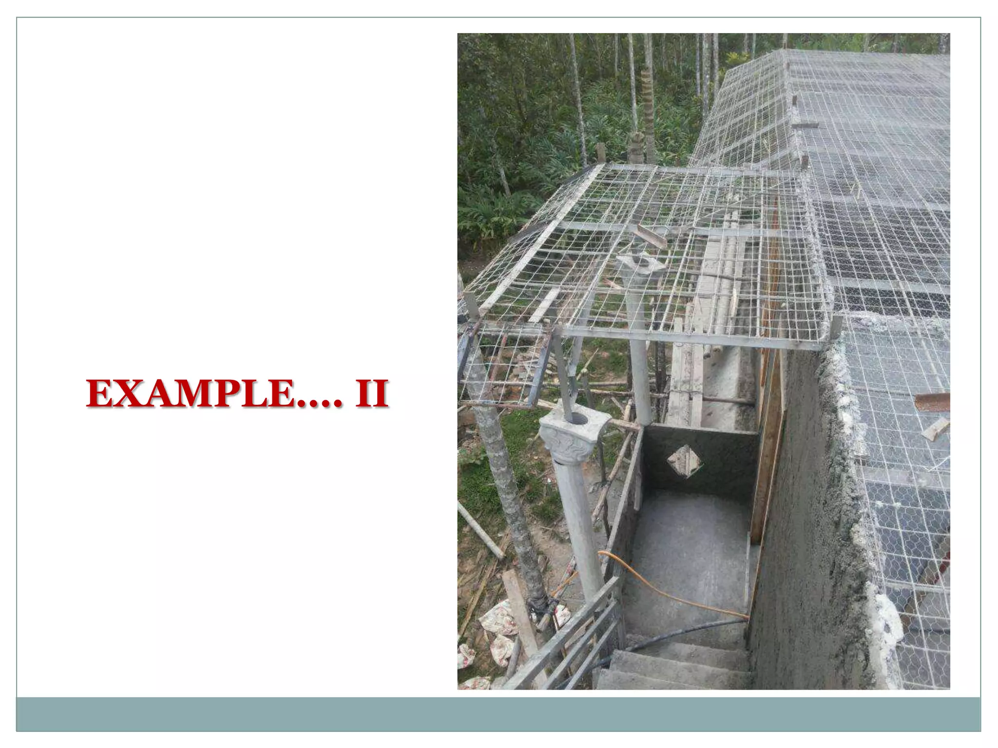 Ferrocement | PPTX