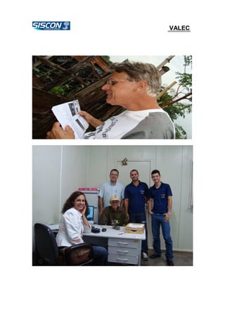 VALEC
 