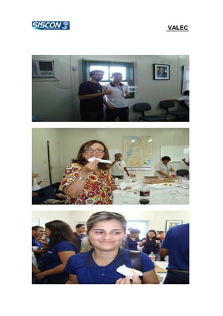 VALEC
 