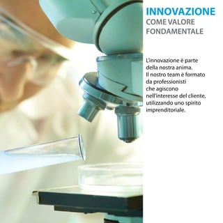 #BMO15 | Sostenibilità valore aggiunto | Ferruccio Lambiase