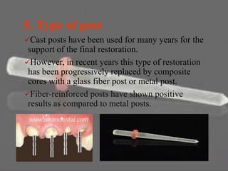 Ferrule 3 | PPTX