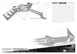 Ferry Terminal | PDF