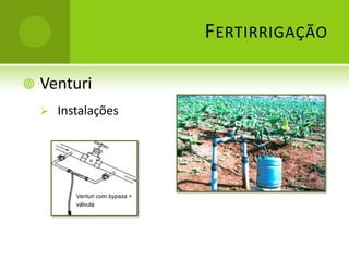 FertirrigaçãoTanqueFertirrigaçãoTanque