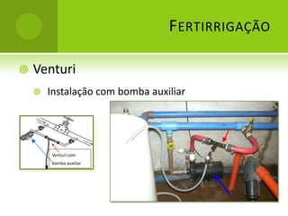 Simples(instalação, manutenção e operação)