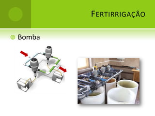 Concentração varia