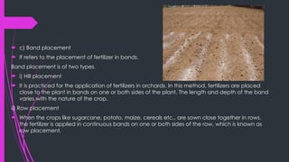 Fertile Soils determination and identification | PPT