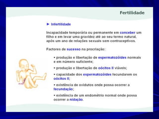 Fertilidade