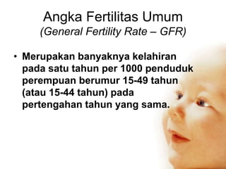 Fertilitas | PPT