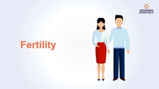 Fertility
 