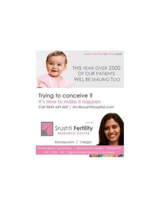 Fertility Research Centre