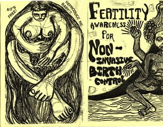 Fertility awarenessfornon invasivebirthcontrol (1)