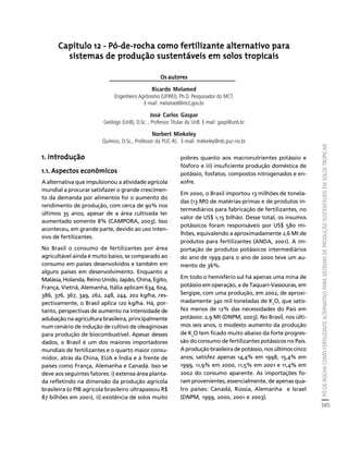 fertilizantesFertilizantes