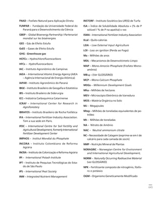 fertilizantesFertilizantes