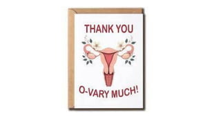 Fertilization, Pregnancy and Parturition