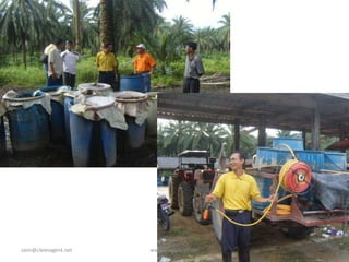 zaini@cleanagent.net www.cleanagent.net
 