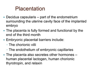 fertilization, pregnancy, and lactation.ppt