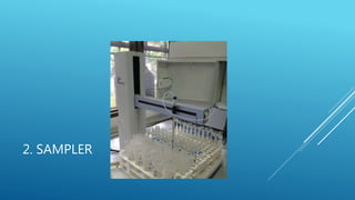 2. SAMPLER
 