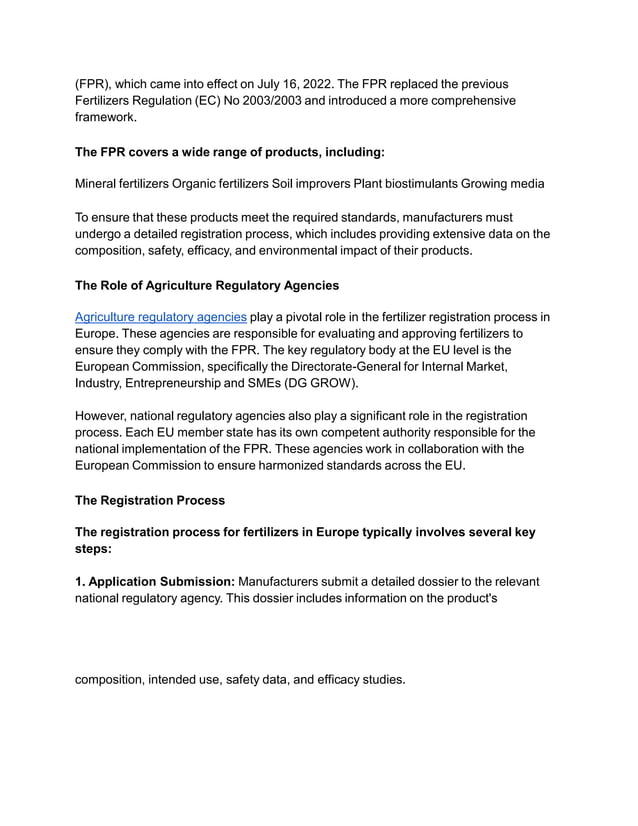 Fertilizer Registration in Europe_ A Comprehensive Guide.ppt