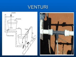 VENTURI 