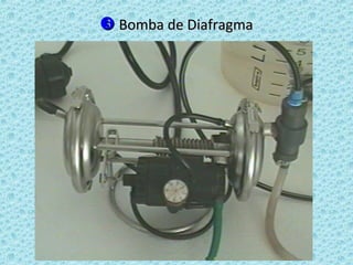  Bomba de DiafragmaBomba de Diafragma
 