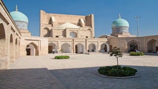 Saudi Ferus Feruz | PPTX