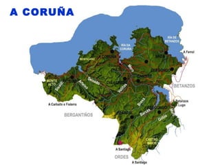 A CORUÑA
 