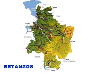 BETANZOS
 