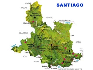 SANTIAGO
 