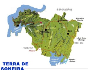 TERRA DE
 