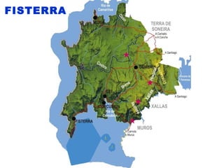 FISTERRA
 