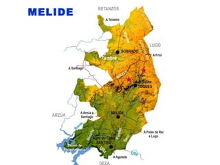MELIDE
 