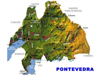 Sequeiros 
PONTEVEDRA 
 