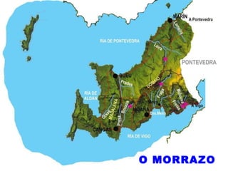 O MORRAZO
 